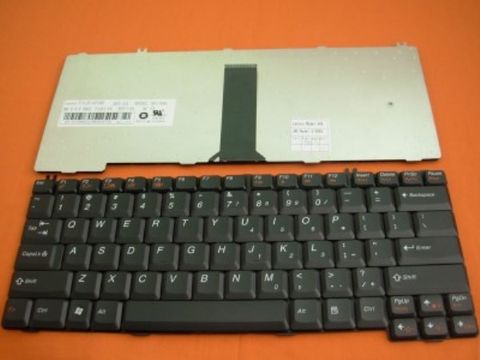 Sửa Chữa Thay Bàn Phím Keyboard Lenovo Thinkpad S2 2Nd Gen