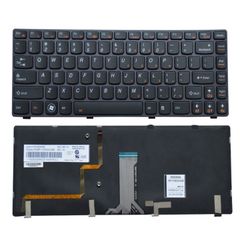  Bàn phím Lenovo y480 (có đèn) 