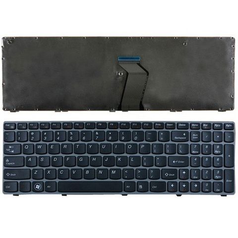 Bàn phím lenovo yoga 2 - 11 (nguyên bệ)