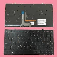 Bàn phím lenovo yoga 2 pro13 (có đèn)