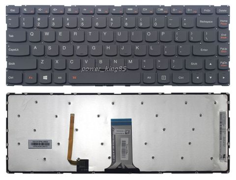 Bàn phím lenovo yoga 500-14isk