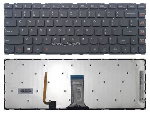 Bàn phím lenovo yoga 500-14isk tốt