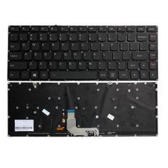  Bàn phím lenovo yoga 900-13isk (có đèn) 