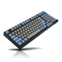  Bàn Phím Leopold Fc980mpd Bluetooth Blue 