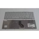  Bàn phím lg r580 r590 r560 r570 màu trắng 
