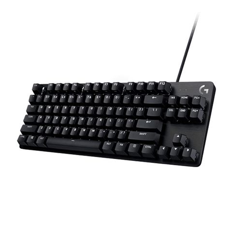 Bàn Phím Logitech G413 Se Tkl Tactile Switch