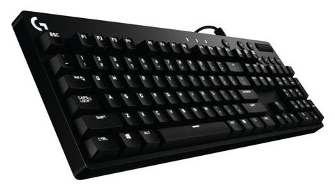 Bàn Phím Logitech G610 Orion