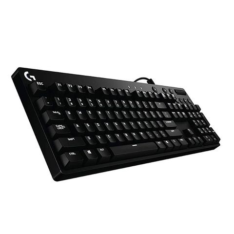 Bàn Phím Logitech G610 Orion Blue Backlit Mechanical Gaming