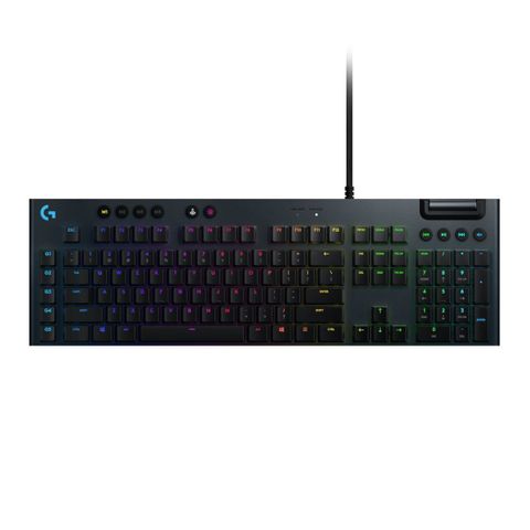 Bàn Phím Logitech G813 Rgb