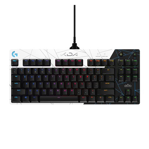 Bàn Phím Logitech G Pro Kda