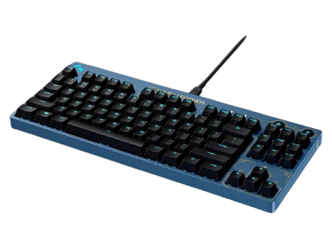 Bàn Phím Logitech G Pro League Of Legends