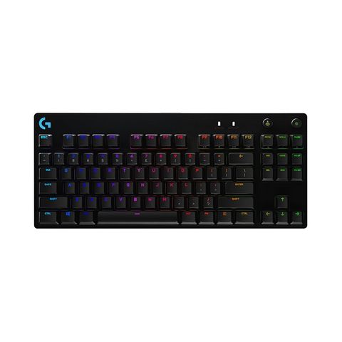 Bàn Phím Logitech G Pro Mechanical Gaming Keyboard