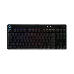  Bàn Phím Logitech G Pro Mechanical Gaming Keyboard 