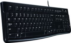  Bàn Phím Logitech K120 (chuyên Văn Phòng) 