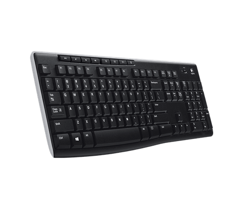 Bàn Phím Logitech K270 Wireless
