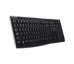  Bàn Phím Logitech K270 Wireless 