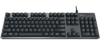 Bàn phím Logitech K840 Mechanical