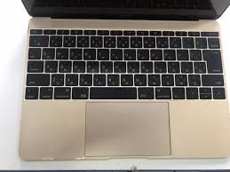 Bàn phím macbook 12 - a1534 (có đèn)