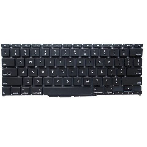 Bàn phím macbook a1278  (tiếng anh ) nguyên bệ