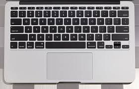 Bàn phím macbook a1297  (japan) nguyên bệ