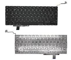 Bàn phím macbook a1297  (tiếng anh) có đèn