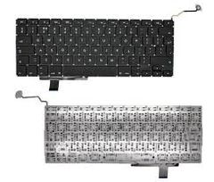  Bàn phím macbook a1297  (tiếng anh) có đèn 