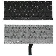 Bàn phím macbook a1369 , a1466 (tiếng anh )
