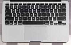  Bàn phím macbook air 11’’ a1370 a1465 (châu âu) 