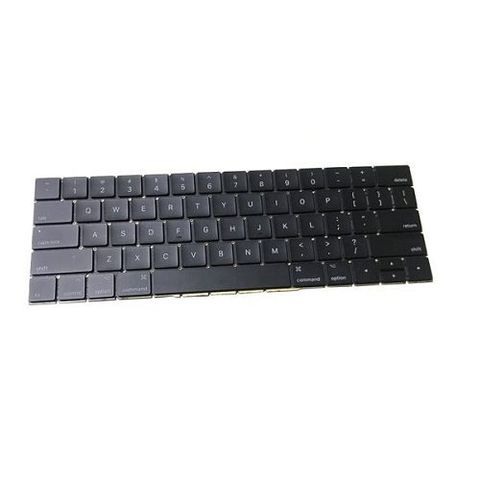 Bàn phím Macbook pro 15 icnh (2016 - 2017) - A1707