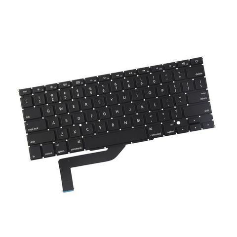 Bàn phím Macbook Pro 2017