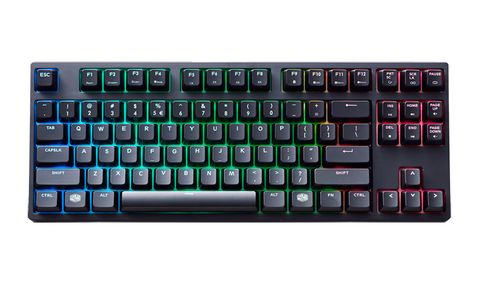 Masterkeys Pro S Rgb