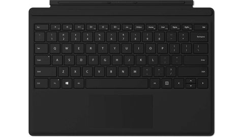 Bàn Phím Máy Tính Bảng Microsoft Surface Pro (black)