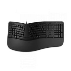  Bàn Phím Microsoft Ergonomic Lxm-00015 