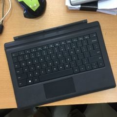  Bàn phím Microsoft Surface 