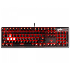  Bàn Phím Msi Vigor Gk60 (cherry Switch) 