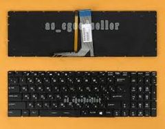  Bàn phím msi ws60 gs60 gs70 ge62 6qc 6qd 6qf 6ql ge72 (có đèn) 