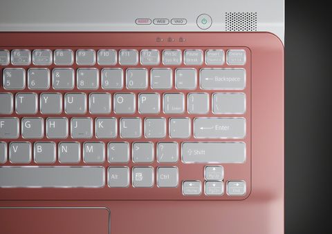 Bàn Phím Keyboard Sony Vaio Sve-14126Cx/P