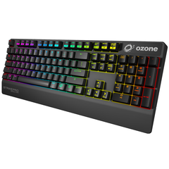  Bàn phím Ozone Strike Pro Spectra RGB 