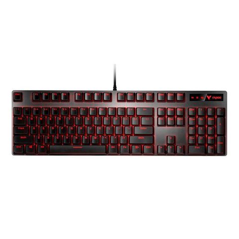 Bàn Phím Rapoo Cơ V580