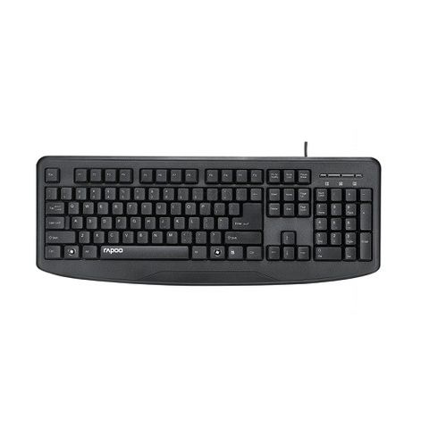 Bàn Phím Rapoo Nk2500