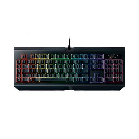 Bàn Phím Razer Blackwidow Chroma V2