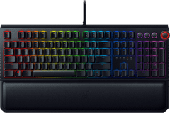  Bàn Phím Razer Blackwidow Elite Keyboard Green 