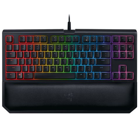 Bàn Phím Razer Blackwidow Tournament Edition Chroma V2 (orange Switch)