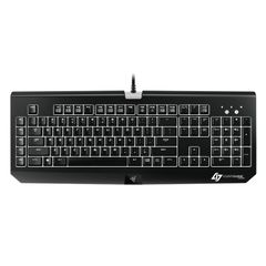  Bàn Phím Razer Blackwidow Ultimate Stealth 2014 Counter Logic Gaming 