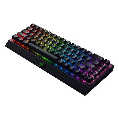 Bàn Phím Razer Blackwidow V3 Mini Hyperspeed-phantom Pudding Edition