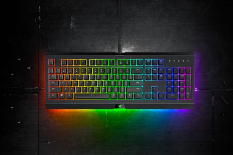 Bàn Phím Razer Cynosa Chroma
