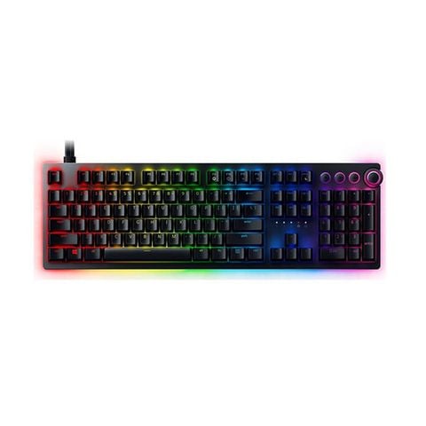 Bàn Phím Razer Huntsman V2 Analog Optical