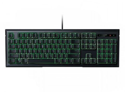 Bàn Phím Razer Ornata – Expert Membrane Gaming Keyboard