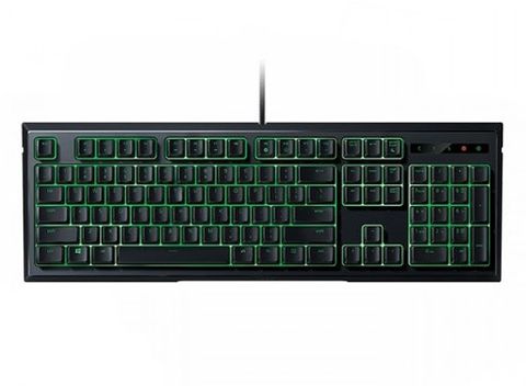 Bàn Phím Razer Ornata – Expert Membrane Gaming Keyboard