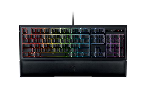 Bàn Phím Razer Ornata Chroma Gaming Keyboard